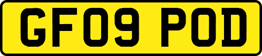 GF09POD