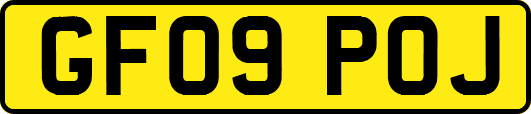 GF09POJ