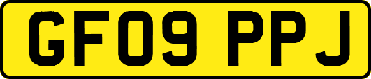GF09PPJ