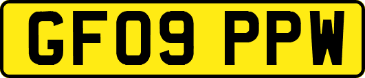 GF09PPW