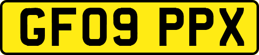 GF09PPX