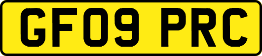 GF09PRC