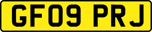 GF09PRJ