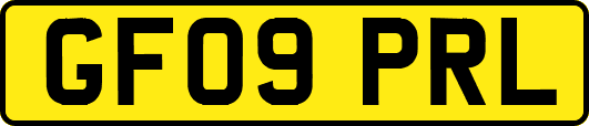 GF09PRL