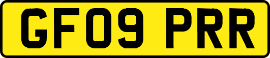 GF09PRR