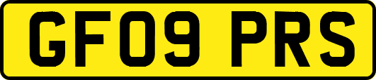 GF09PRS