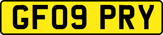 GF09PRY