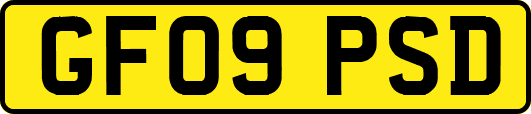 GF09PSD