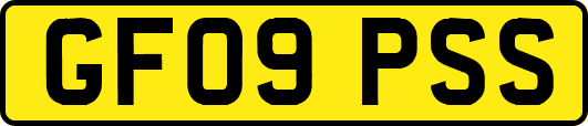 GF09PSS