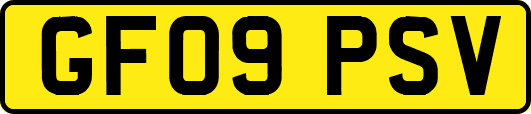 GF09PSV