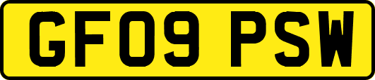 GF09PSW