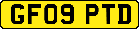 GF09PTD