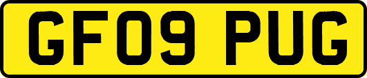GF09PUG