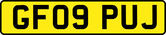 GF09PUJ