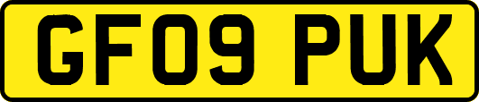 GF09PUK