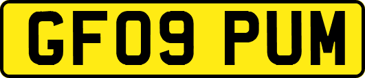 GF09PUM