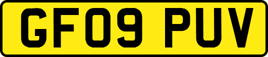 GF09PUV