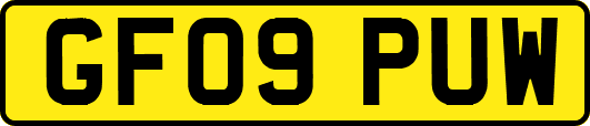 GF09PUW