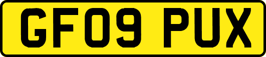 GF09PUX