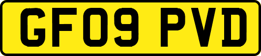 GF09PVD