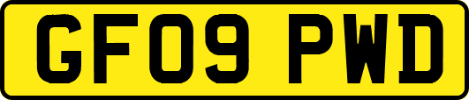 GF09PWD