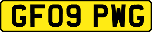 GF09PWG