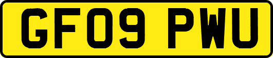 GF09PWU