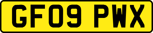 GF09PWX