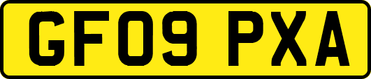 GF09PXA