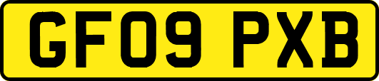 GF09PXB