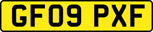 GF09PXF