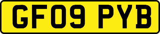 GF09PYB