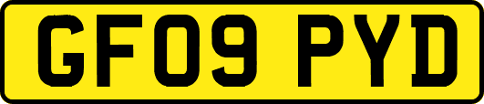 GF09PYD