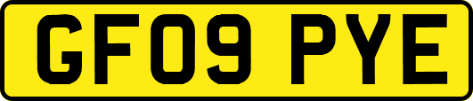 GF09PYE