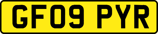 GF09PYR