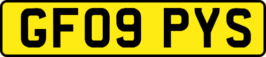 GF09PYS