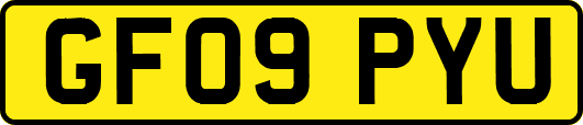 GF09PYU
