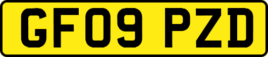 GF09PZD
