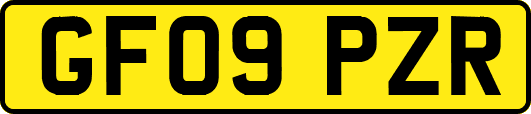 GF09PZR