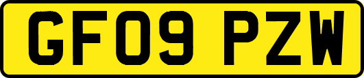 GF09PZW