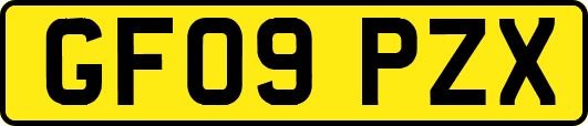 GF09PZX
