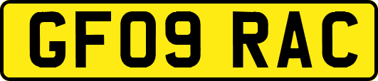 GF09RAC