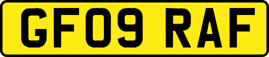 GF09RAF