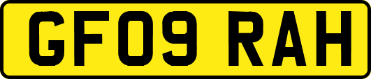 GF09RAH