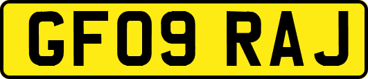 GF09RAJ