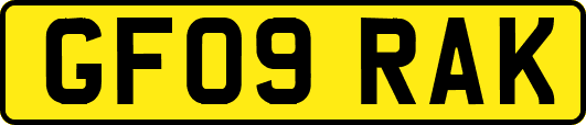 GF09RAK