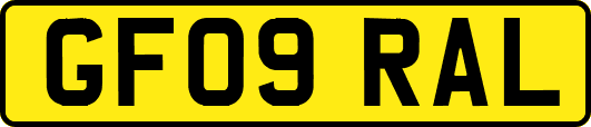 GF09RAL