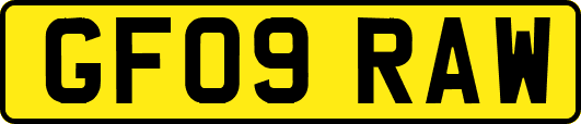 GF09RAW