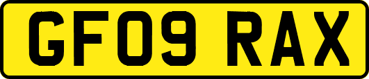 GF09RAX