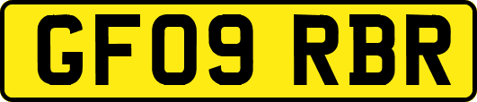 GF09RBR